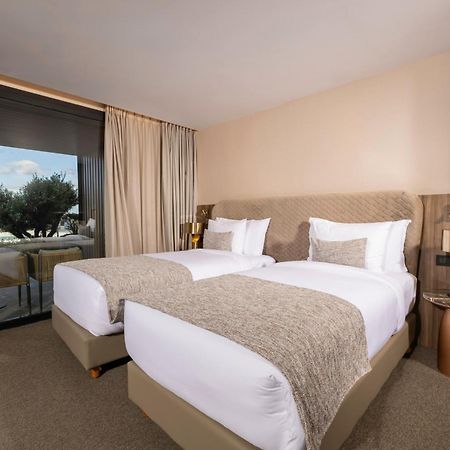 Idou Malabata Beach And Spa Tanger Buitenkant foto